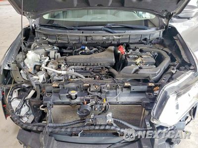 Zdjęcie 12 z 14 samochodu: 2017 NISSAN ROGUE SL VIN:JN8AT2MV7HW018201 - miniatura
