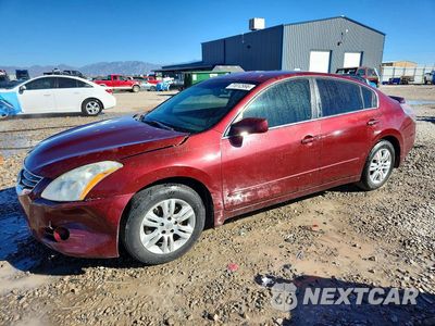 2012 NISSAN ALTIMA 2.5 1N4AL2AP5CN572780 - główne zdjęcie licytacji z USA - miniatura
