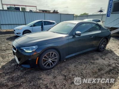 2024 BMW 230I 3MW23CM05R8E29811 - główne zdjęcie licytacji z USA - miniatura