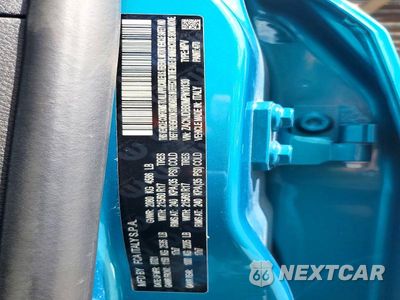 Zdjęcie 13 z 13 samochodu: 2021 JEEP RENEGADE LATITUDE VIN:ZACNJDBB0MPN10130 - miniatura