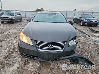 Piąte zdjęcie samochodu w środku: 2008 LEXUS ES 350 VIN:JTHBJ46G182232462 - miniatura