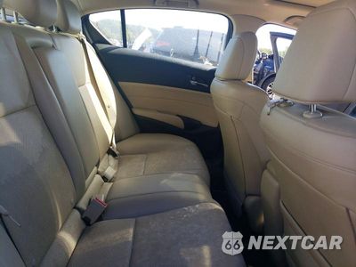 Zdjęcie 10 z 12 samochodu: 2013 ACURA ILX 20 PREMIUM VIN:19VDE1F52DE014256 - miniatura