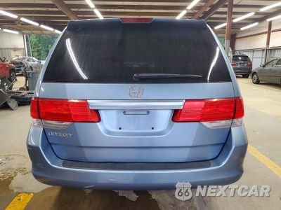 Zdjęcie 6 z 13 samochodu: 2010 HONDA ODYSSEY EX VIN:5FNRL3H44AB029379 - miniatura