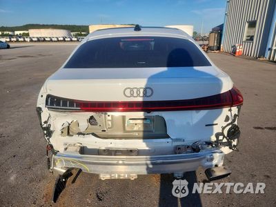Zdjęcie 6 z 13 samochodu: 2025 AUDI A5 PREMIUM VIN:WAU1BCFU1SN103358 - miniatura
