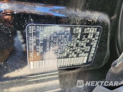 Zdjęcie 13 z 13 samochodu: 2025 NISSAN ROGUE SV VIN:JN8BT3BB6SW174109 - miniatura