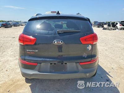 Zdjęcie 6 z 13 samochodu: 2015 KIA SPORTAGE LX VIN:KNDPB3AC1F7720779 - miniatura