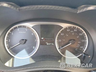 Zdjęcie 9 z 12 samochodu: 2021 NISSAN VERSA S VIN:3N1CN8DV9ML860235 - miniatura