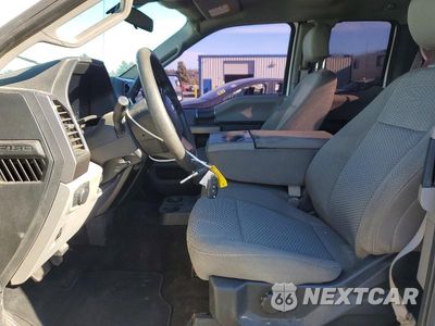 Zdjęcie 7 z 12 samochodu: 2019 FORD F150 SUPER CAB VIN:1FTEX1EP1KKF19420 - miniatura