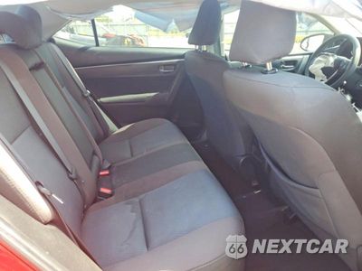 Zdjęcie 10 z 12 samochodu: 2019 TOYOTA COROLLA LE VIN:2T1BURHE1KC198484 - miniatura