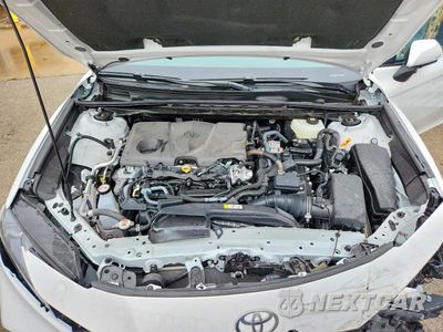 Zdjęcie 11 z 12 samochodu: 2026 TOYOTA CAMRY LE VIN:4T1DAACK6TU280243 - miniatura