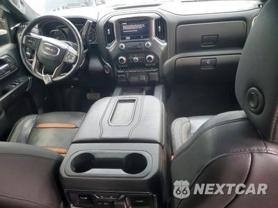 Zdjęcie 8 z 12 samochodu: 2021 GMC SIERRA K3500 AT4 VIN:1GT49VEY3MF146480 - miniatura