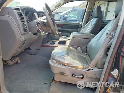Zdjęcie 7 z 12 samochodu: 2008 DODGE RAM 1500 ST VIN:1D7HU18248J113092 - miniatura
