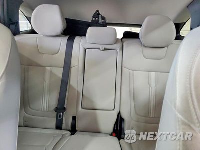 Zdjęcie 10 z 13 samochodu: 2025 HYUNDAI TUCSON SEL VIN:5NMJBCDE5SH453166 - miniatura