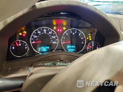 Zdjęcie 9 z 12 samochodu: 2009 JEEP LIBERTY LIMITED VIN:1J8GN58K39W530565 - miniatura