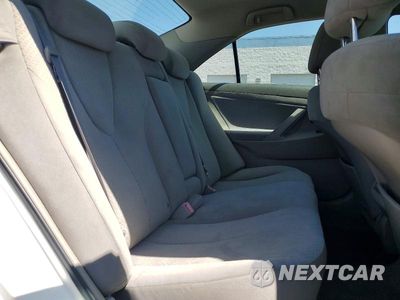Zdjęcie 10 z 12 samochodu: 2009 TOYOTA CAMRY LE VIN:4T4BE46K99R087320 - miniatura