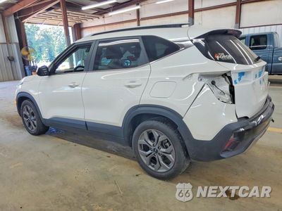 Drugie zdjęcie samochodu z przodu: 2024 KIA SELTOS S VIN:KNDEU2AA9R7661740 - miniatura