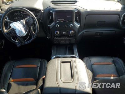 Zdjęcie 8 z 13 samochodu: 2020 GMC SIERRA K1500 AT4 VIN:1GTP9EEL2LZ155413 - miniatura