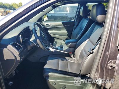 Zdjęcie 7 z 12 samochodu: 2020 JEEP GRAND CHEROKEE LIMITED VIN:1C4RJFBG1LC358308 - miniatura