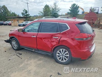 Drugie zdjęcie samochodu z przodu: 2017 NISSAN 200SX VIN:JN8AT2MT0HW396200 - miniatura