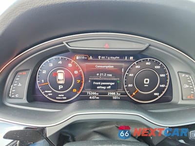 Zdjęcie 9 z 13 samochodu: 2018 AUDI Q7 PREMIUM PLUS VIN:WA1LAAF70JD013761 - miniatura