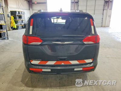 Zdjęcie 6 z 14 samochodu: 2021 CHRYSLER VOYAGER LXI VIN:2C4RC1DG5MR570678 - miniatura