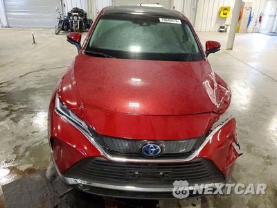 Piąte zdjęcie samochodu w środku: 2024 TOYOTA VENZA LIMITED VIN:JTEAAAAH4RJ183014 - miniatura