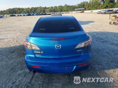 Zdjęcie 6 z 12 samochodu: 2012 MAZDA 3 I VIN:JM1BL1V70C1700191 - miniatura