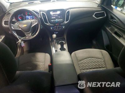 Zdjęcie 8 z 13 samochodu: 2022 CHEVROLET EQUINOX LT VIN:3GNAXKEV4NL266638 - miniatura