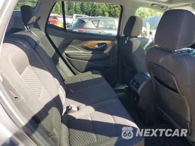 Zdjęcie 11 z 14 samochodu: 2018 GMC TERRAIN SLE VIN:3GKALTEX8JL242126 - miniatura
