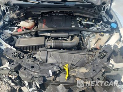 Zdjęcie 12 z 14 samochodu: 2024 ALFA ROMEO STELVIO TI VIN:ZASPAKBN8R7D72097 - miniatura