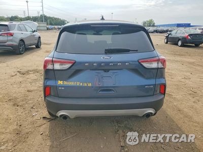 Zdjęcie 6 z 13 samochodu: 2020 FORD ESCAPE SE VIN:1FMCU9G6XLUC70555 - miniatura