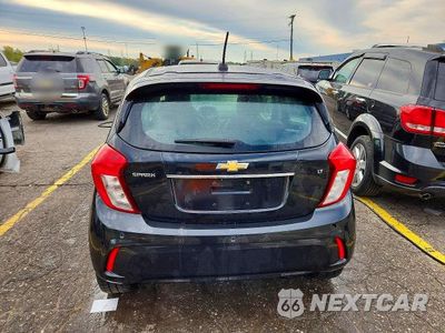 Zdjęcie 6 z 12 samochodu: 2016 CHEVROLET SPARK 2LT VIN:KL8CF6SA3GC597456 - miniatura