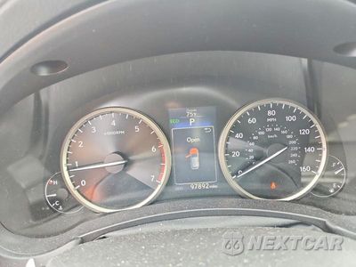 Zdjęcie 9 z 12 samochodu: 2016 LEXUS NX 200T BASE VIN:JTJBARBZ3G2060971 - miniatura