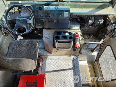 Zdjęcie 8 z 12 samochodu: 2021 FREIGHTLINER MT45G CHASSIS DELIVERY TRUCK VIN:4UZAC2EA4MCMM9142 - miniatura