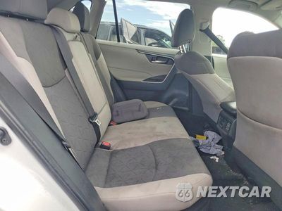 Zdjęcie 11 z 13 samochodu: 2025 TOYOTA RAV4 HYBRID XLE VIN:2T3RWRFV9SW272025 - miniatura