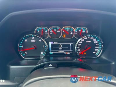 Zdjęcie 11 z 12 samochodu: 2018 CHEVROLET SILVERADO K1500 LT VIN:3GCUKREC4JG539270 - miniatura