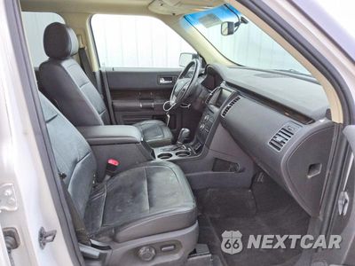 Zdjęcie 14 z 14 samochodu: 2015 FORD FLEX SEL VIN:2FMGK5C87FBA06193 - miniatura
