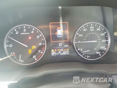 Zdjęcie 9 z 13 samochodu: 2024 SUBARU CROSSTREK PREMIUM VIN:JF2GUADC6R8326074 - miniatura