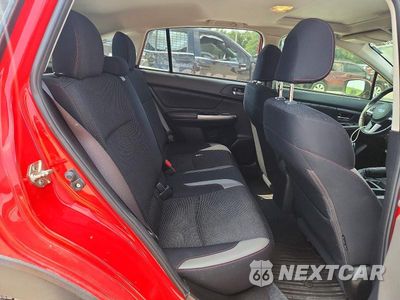 Zdjęcie 11 z 13 samochodu: 2017 SUBARU CROSSTREK PREMIUM VIN:JF2GPABCXH8204049 - miniatura