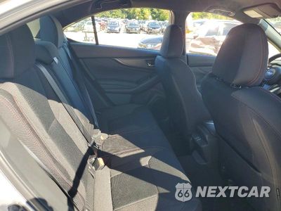 Zdjęcie 10 z 13 samochodu: 2025 SUBARU WRX PREMIUM VIN:JF1VBAH6XS9808536 - miniatura
