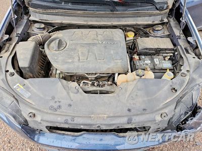 Zdjęcie 12 z 13 samochodu: 2020 JEEP CHEROKEE LATITUDE PLUS VIN:1C4PJMLXXLD608746 - miniatura