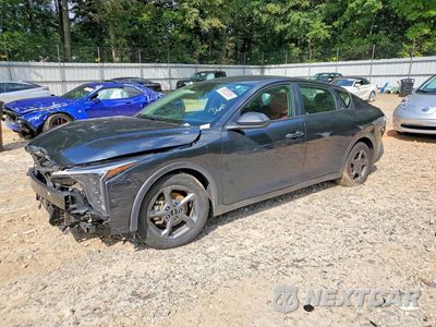 2025 KIA K4 LXS 3KPFT4DE2SE029881 - główne zdjęcie licytacji z USA - miniatura
