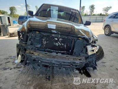 Piąte zdjęcie samochodu w środku: 2012 DODGE RAM 1500 ST VIN:1C6RD7FTXCS342884 - miniatura