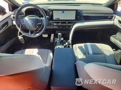 Zdjęcie 8 z 13 samochodu: 2025 TOYOTA CAMRY SE VIN:4T1DAACK9SU568854 - miniatura