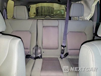 Zdjęcie 10 z 13 samochodu: 2015 HONDA PILOT EX VIN:5FNYF4H4XFB051516 - miniatura