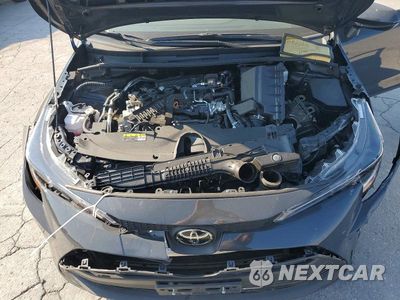 Zdjęcie 11 z 12 samochodu: 2026 TOYOTA COROLLA LE VIN:5YFB4MDE0TP462059 - miniatura