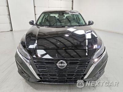 Piąte zdjęcie samochodu w środku: 2023 NISSAN ALTIMA SV VIN:1N4BL4DVXPN393117 - miniatura
