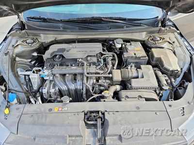 Zdjęcie 11 z 12 samochodu: 2025 KIA K4 LXS VIN:3KPFT4DE9SE240964 - miniatura