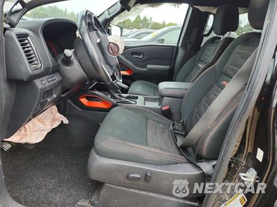 Zdjęcie 7 z 12 samochodu: 2022 NISSAN FRONTIER PRO-4X VIN:1N6ED1EK0NN670648 - miniatura