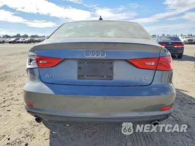 Zdjęcie 6 z 12 samochodu: 2015 AUDI A3 PREMIUM VIN:WAUBFGFFXF1001572 - miniatura